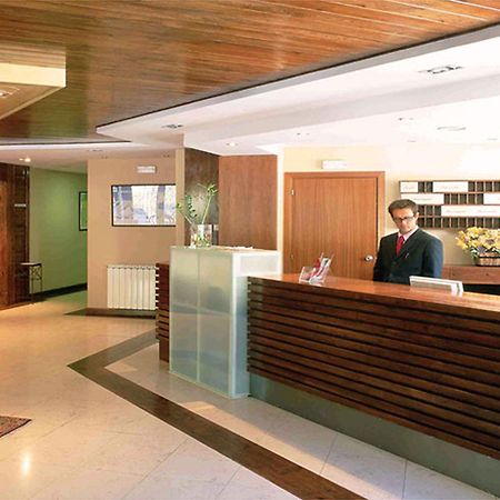 Hotel Spa Acevi Val D'Aran Vielha Exteriér fotografie