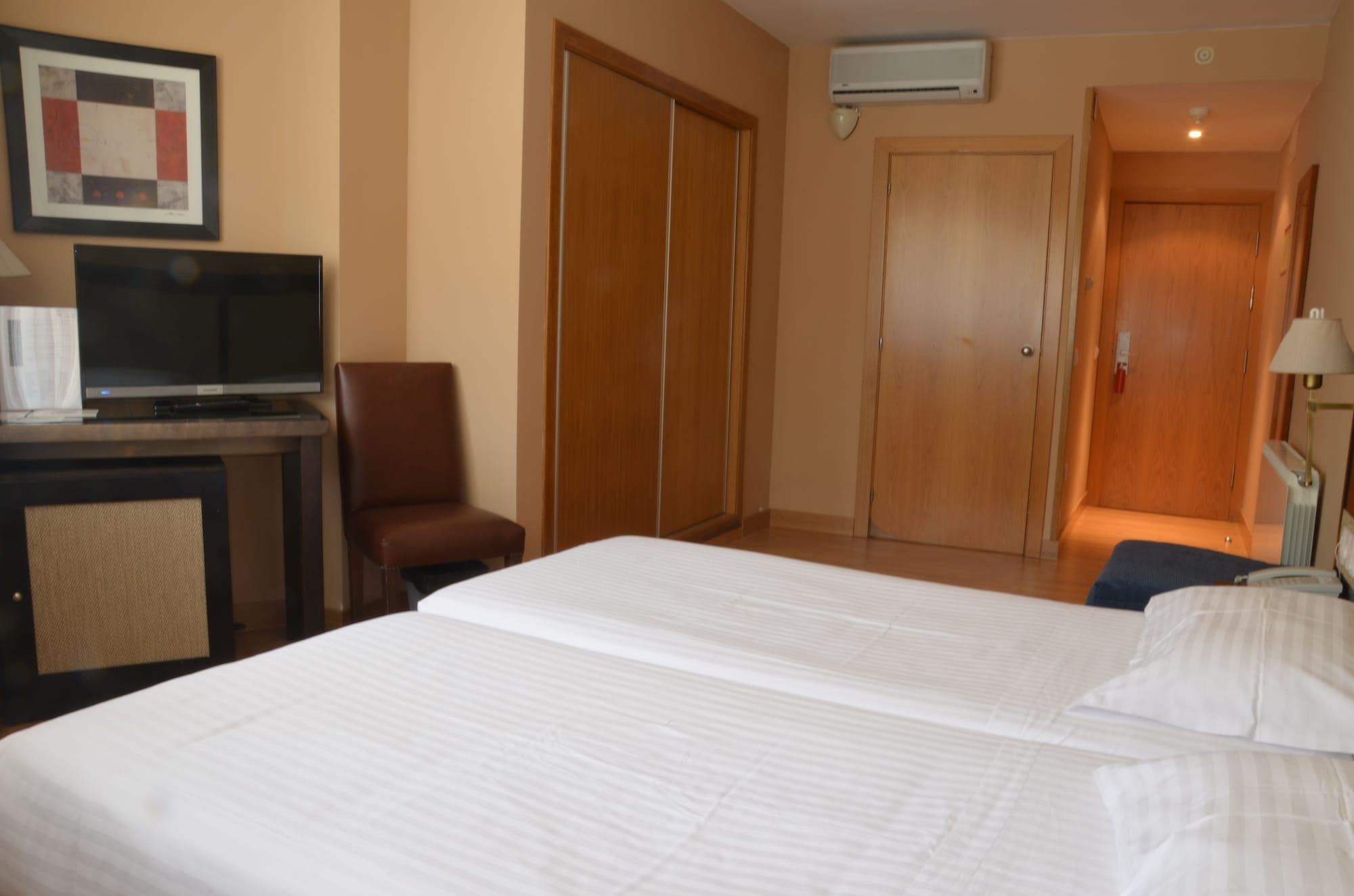 Hotel Spa Acevi Val D'Aran Vielha Exteriér fotografie