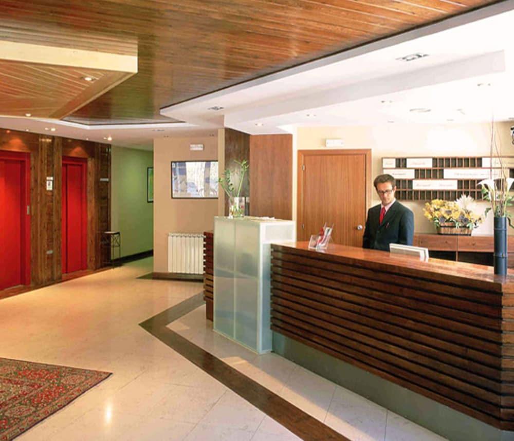 Hotel Spa Acevi Val D'Aran Vielha Exteriér fotografie