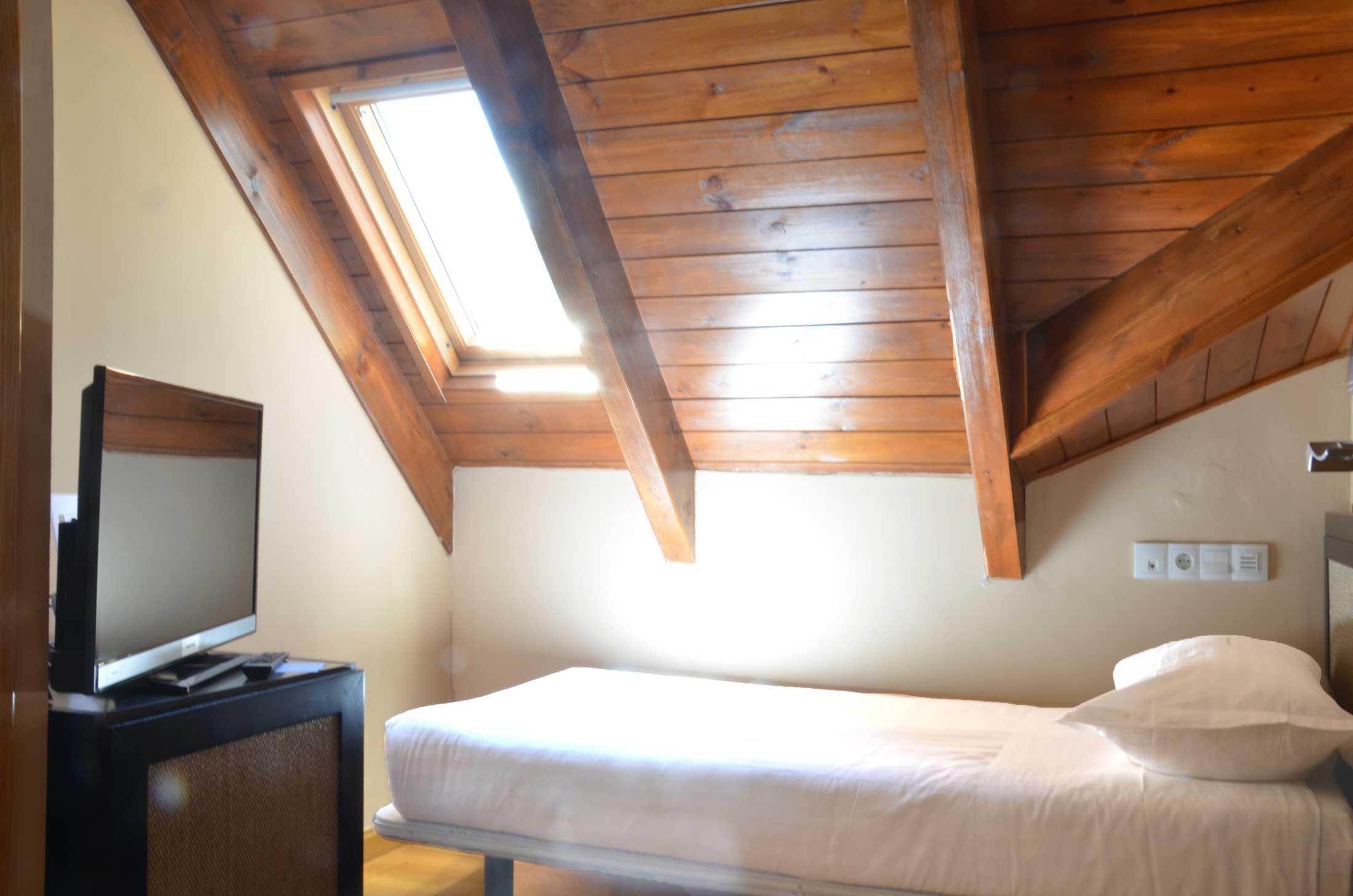 Hotel Spa Acevi Val D'Aran Vielha Exteriér fotografie