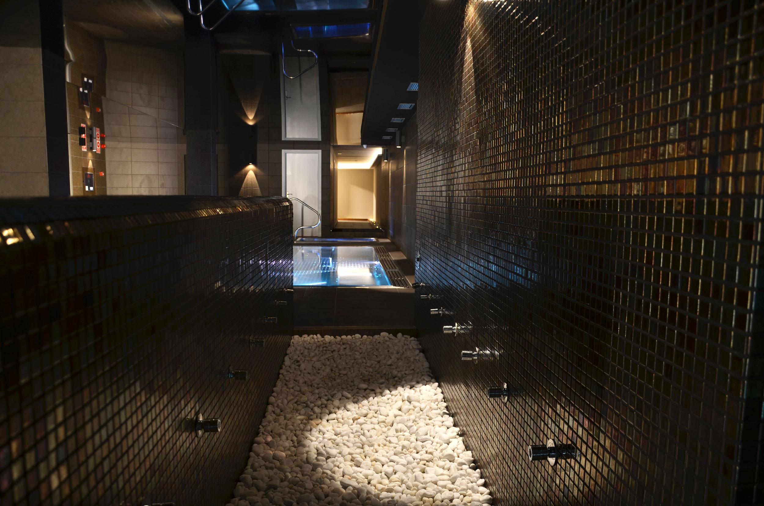 Hotel Spa Acevi Val D'Aran Vielha Exteriér fotografie
