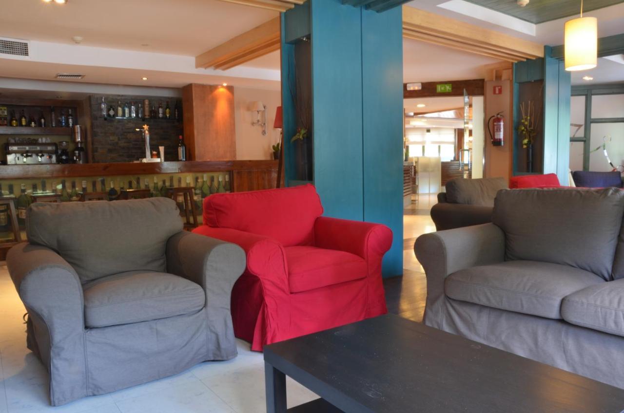 Hotel Spa Acevi Val D'Aran Vielha Exteriér fotografie