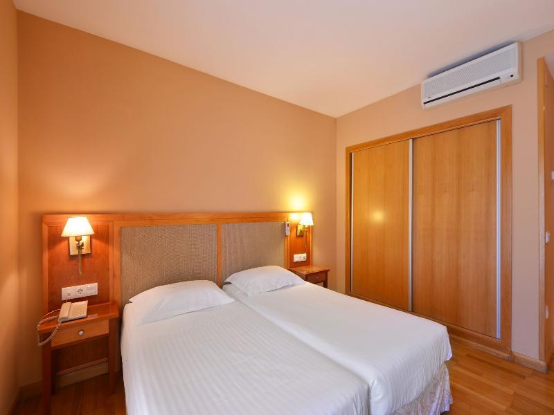 Hotel Spa Acevi Val D'Aran Vielha Exteriér fotografie