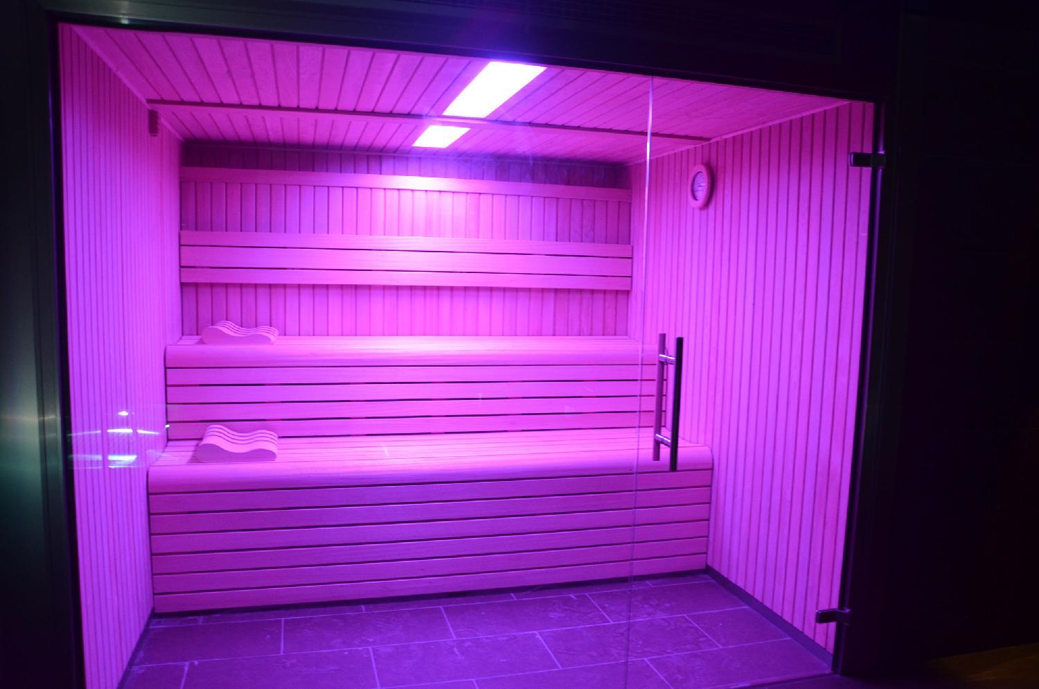 Hotel Spa Acevi Val D'Aran Vielha Exteriér fotografie