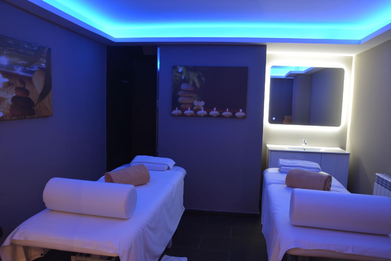 Hotel Spa Acevi Val D'Aran Vielha Exteriér fotografie
