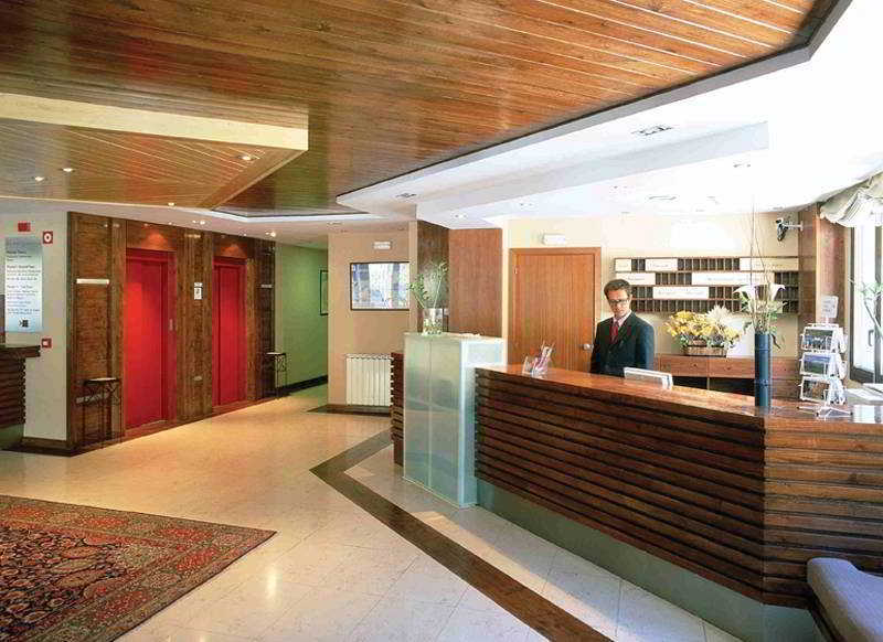 Hotel Spa Acevi Val D'Aran Vielha Exteriér fotografie